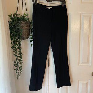 PAPAYA Dress Pants / Pleated non-wrinkle pants in size S